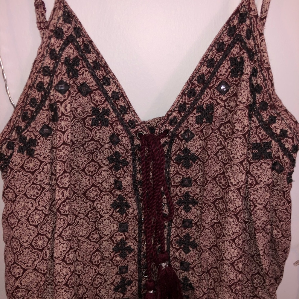 American Eagle Romper - image 2